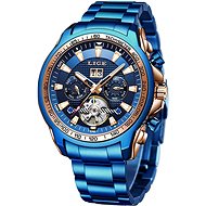 LIGE MAN 10023 - Men's Watch