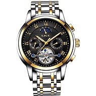LIGE MAN 9851 - Men's Watch