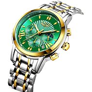 LIGE MAN 8911 - Men's Watch
