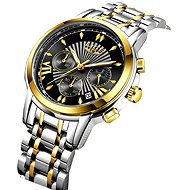 LEAGUE MAN 2560776 - Men's Watch