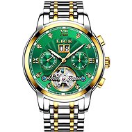 LIGE MAN 9909 - Men's Watch