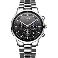LIGE MAN 9877G - Men's Watch