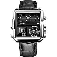 LIGE MAN 8925 - Men's Watch