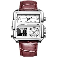 LEAGUE MAN 2565862 - Men's Watch