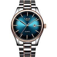 LIGE MAN 9937 - Men's Watch