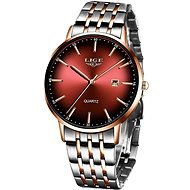 LIGE MAN 10037 - Pánske hodinky