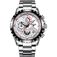 LIGE Alpha white - Watch