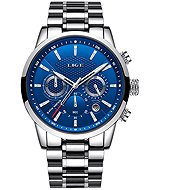 LIGE Tornado blue - Watch