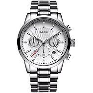 LIGE Titanus white - Watch