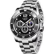 LIGE Endeavor black - Watch
