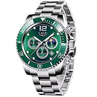 LIGE Summit green - Watch
