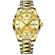 LIGE Titanite gold - Watch