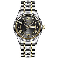 LIGE Coeur black - Watch