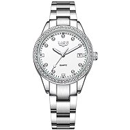 LIGE Éclat white - Watch