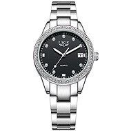 LIGE Papillon black - Watch