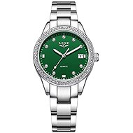 LIGE Tempete green - Watch