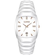 LIGE Amethyste white - Watch