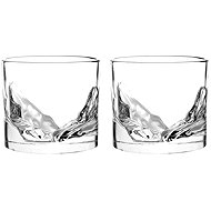 LIITON Grand Canyon Whiskey glass set of 2 - Glass