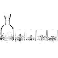 LIITON Peaks whiskey set - Whisky Set