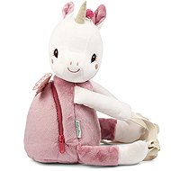 Lilliputiens Soft backpack - unicorn Lena - Small Backpack