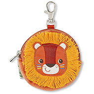 Lilliputiens Wallet - Lion Jack - Wallet