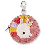 Lilliputiens Wallet - unicorn Lena - Wallet