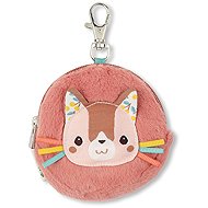 Lilliputiens Wallet - cat Jeanne - Wallet