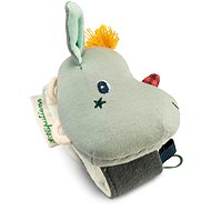 Lilliputiens - grabbing bracelet - dragon Joe - Baby Rattle