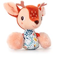 Lilliputiens - Stella - small rattle - Baby Rattle