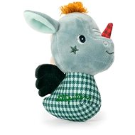 Lilliputiens - Joe the Dragon - small rattle - Baby Rattle