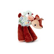 Lilliputiens - sound plush toy - Stella the deer - Soft Toy