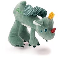 Lilliputiens - sound plush toy - Joe the dragon - Soft Toy