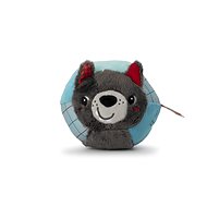 Lilliputiens - ball wolf Louis - Children's Ball