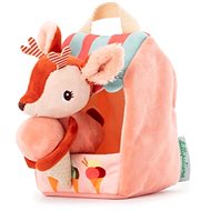Lilliputiens - Stella's ice cream stand - Interactive Toy