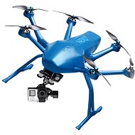 Hexo- + - Drone