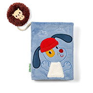 LILLIPUTIENS plush, male Jules - Photo Album