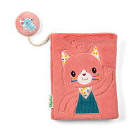 LILLIPUTIENS plush, kitty Jeanne - Photo Album