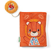 LILLIPUTIENS plush, lion Jack - Photo Album