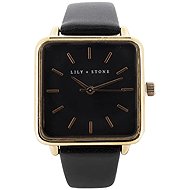 Lily & Stone ladies square watch LSMIL001 - Watch