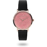 Lily & Stone ladies round watch LSSFRGPBR - Watch