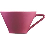 Lilien Coffee cup 0,1 l Daisy purple - Cup