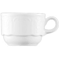 Lilien Coffee cup 0,21 l Bellevue, 6 pcs - Cup