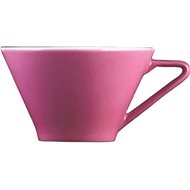 Lilien Coffee cup Daisy 0,18 l purple - Cup