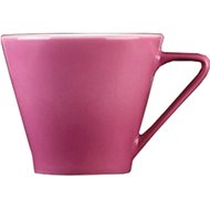 Lilien Coffee cup Daisy 0,18 l purple, tall - Cup
