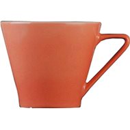 Lilien Coffee cup Daisy 0,18 l salmon - Cup