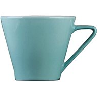 Lilien Coffee cup Daisy 0,18 l blue, tall - Mug