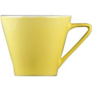 Lilien Coffee cup Daisy 0,18 l vanilla - Cup