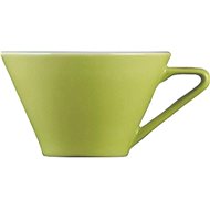 Lilien Coffee cup Daisy 0,18 l green - Cup