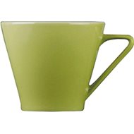 Lilien Coffee cup Daisy 0,18 l green tall - Cup