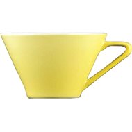 Lilien Coffee cup Daisy 0,18 l yellow - Cup